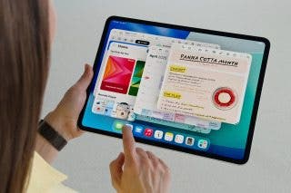 Image for iPadOS 26 Brings Mac Functionality to the iPad Experience (Finally!) 