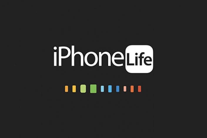 iPhone Tips to Get Organized & Focused for the New Year